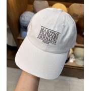 Marithe Francois Girbaud Small Classic Logo Cap [韓國連線 D]