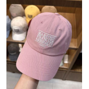 Marithe Francois Girbaud Small Classic Logo Cap [韓國連線 D]