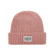 Marithe Francois Girbaud Classic Logo Beanie (2410)