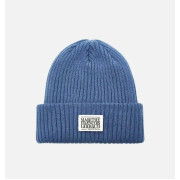 Marithe Francois Girbaud Classic Logo Beanie (2410)