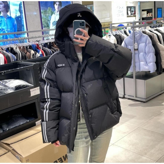 Nerdy NY Down Jacket (2411)