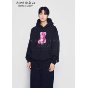 ADLV x Hoshi Tiger Fiugre Hoodie (2411)