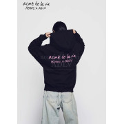 ADLV x Hoshi Tiger Fiugre Hoodie (2411)