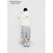 ADLV x Hoshi Tiger Fiugre Hoodie (2411)